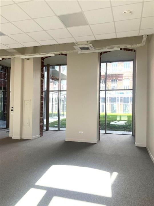 Bureau Location 59000 LILLE