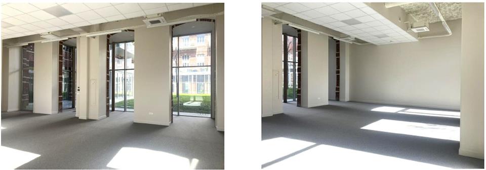 Bureau Location 59000 LILLE