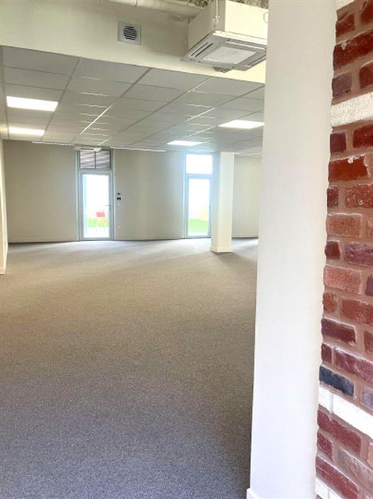 Bureau Location 59000 LILLE