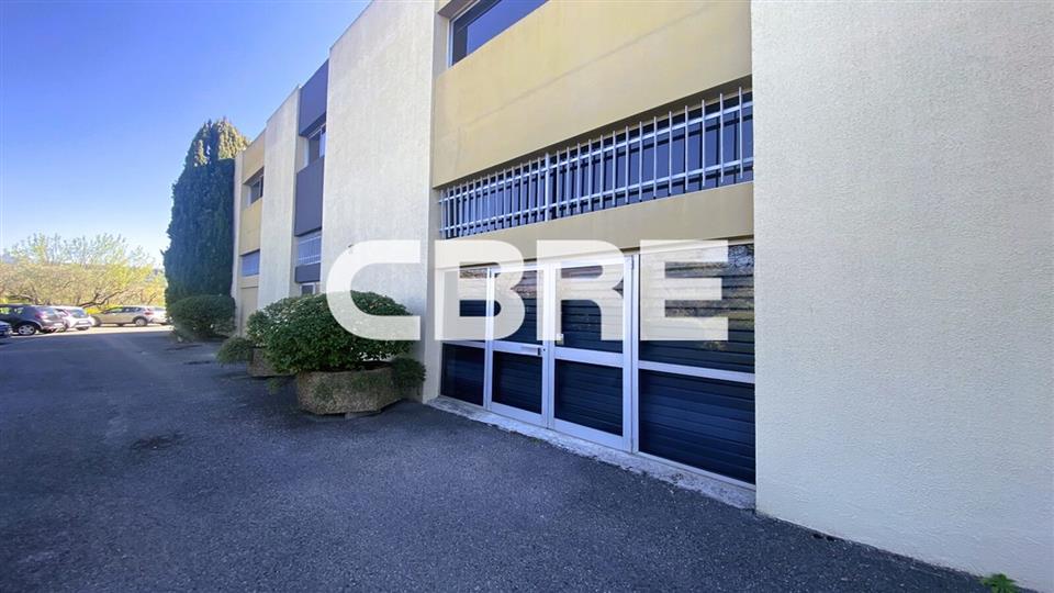 Bureau Location 06130 GRASSE