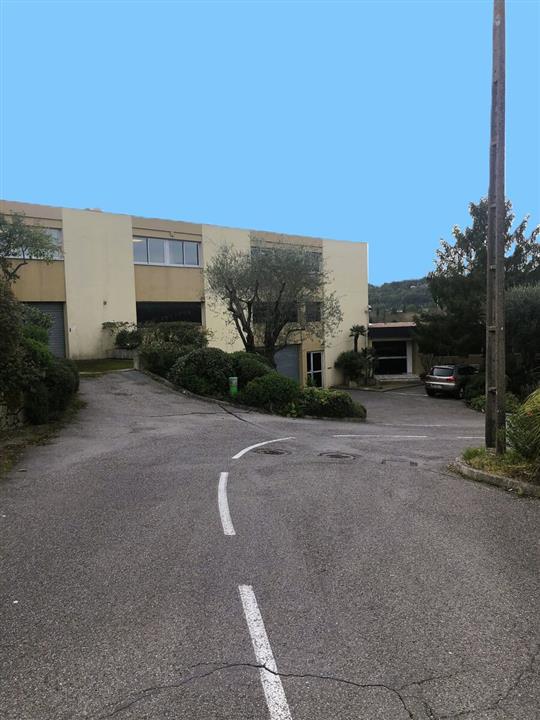 Bureau Location 06130 GRASSE