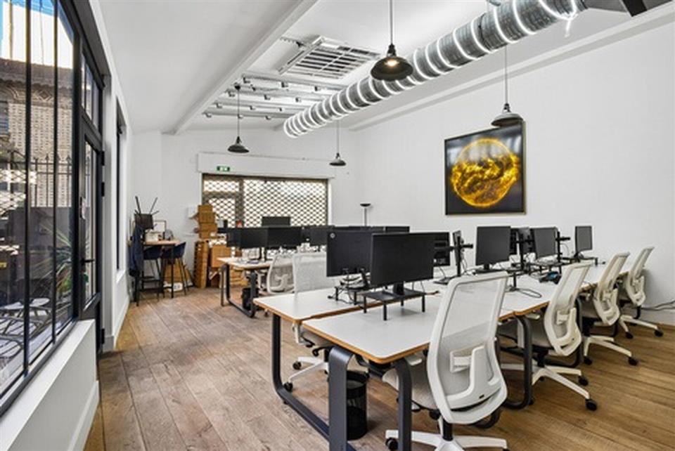 Coworking Location 75010 PARIS