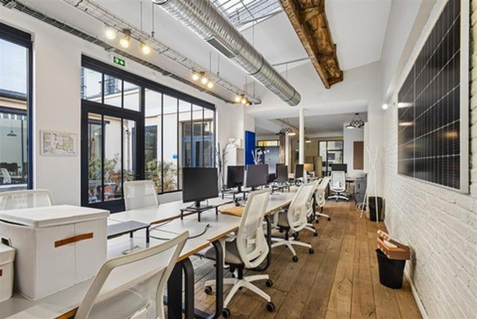 Coworking Location 75010 PARIS