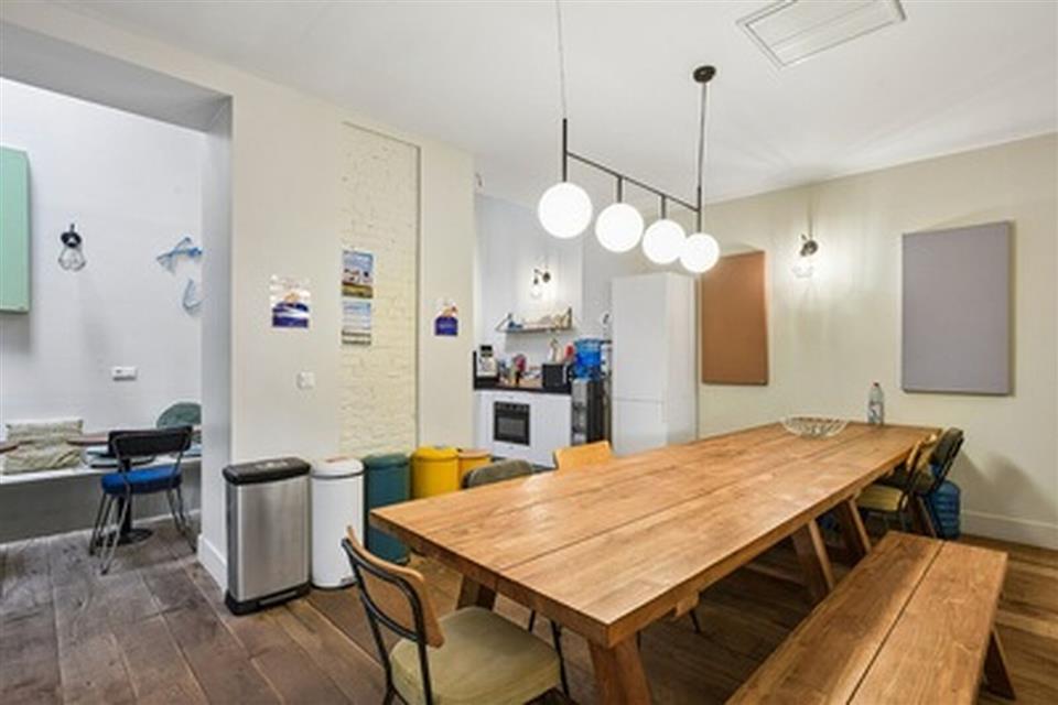 Coworking Location 75010 PARIS