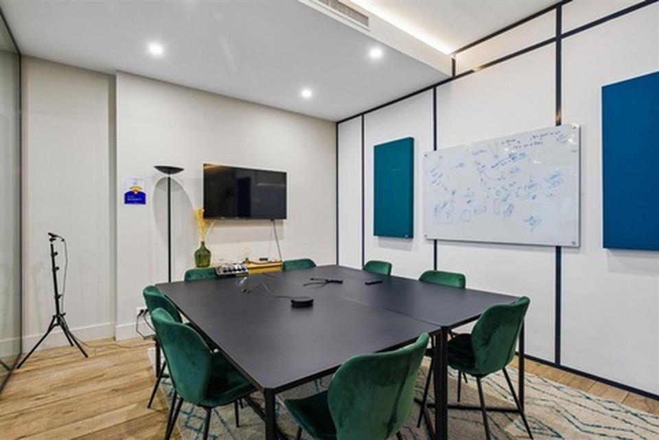 Coworking Location 75010 PARIS