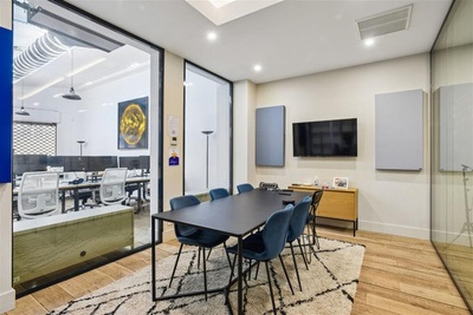 Coworking Location 75010 PARIS