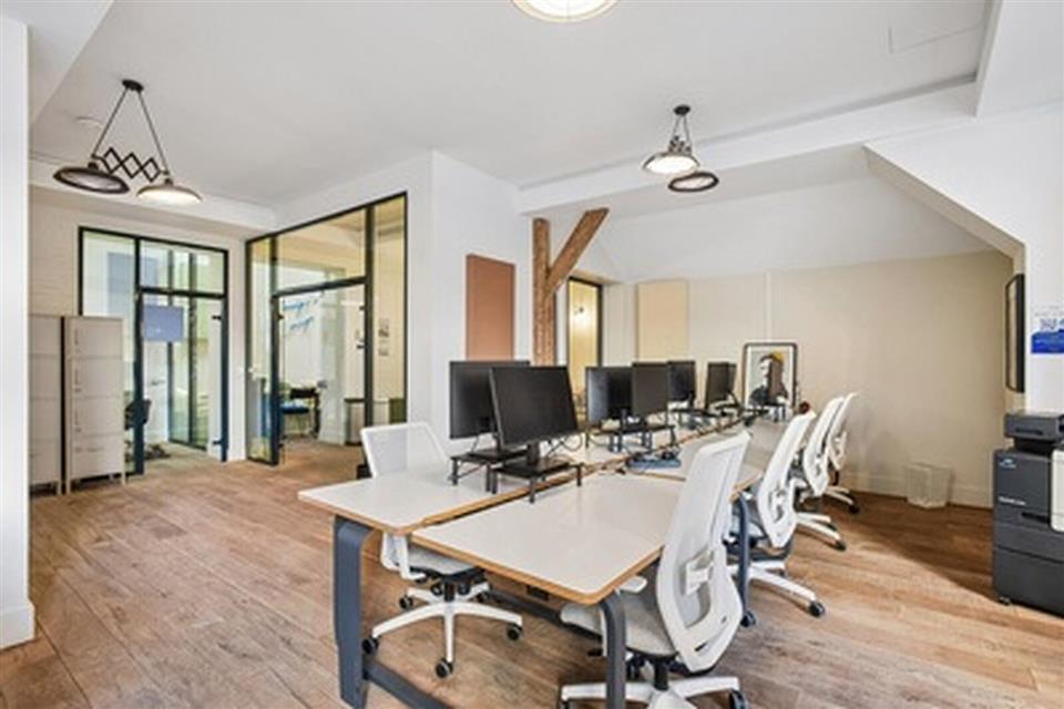 Coworking Location 75010 PARIS