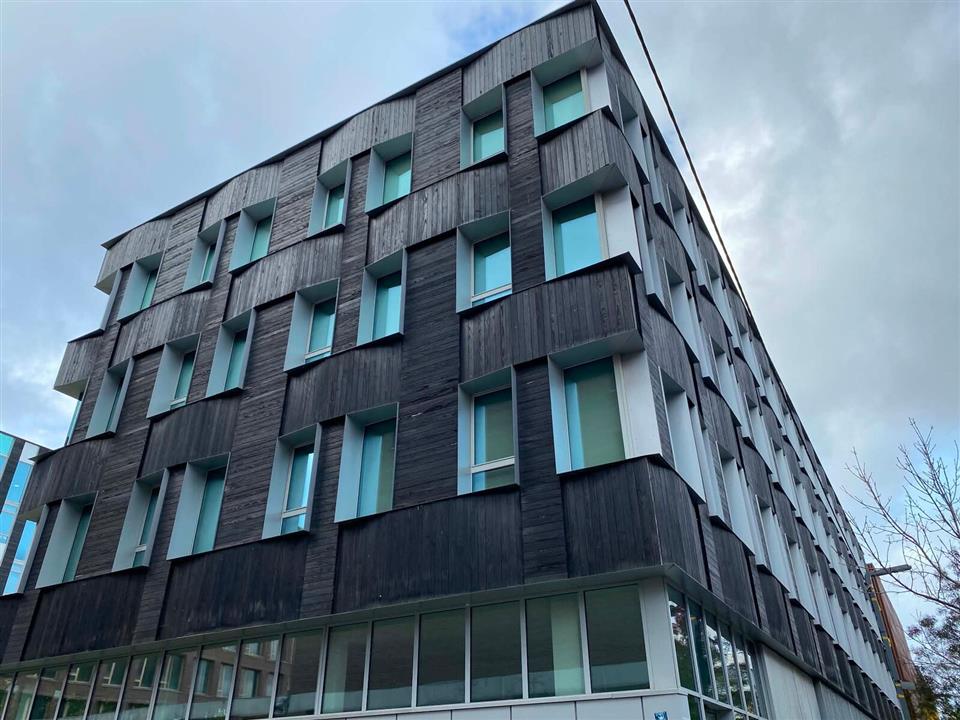 Bureau Location 59000 LILLE