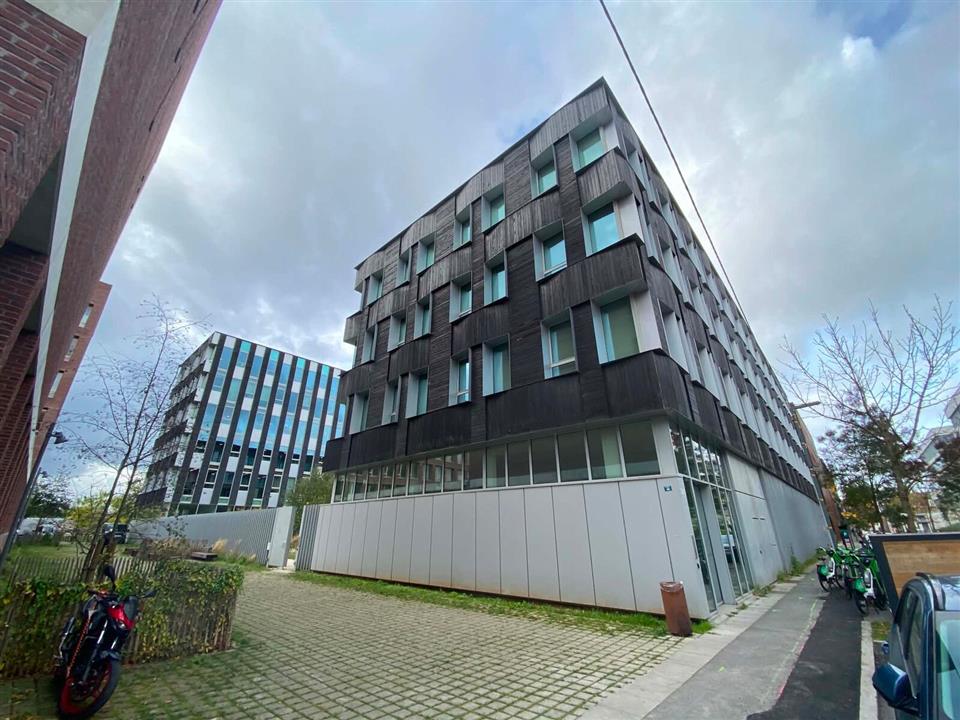 Bureau Location 59000 LILLE