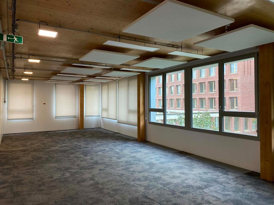 Bureau Location 59000 LILLE
