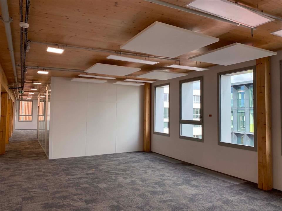 Bureau Location 59000 LILLE