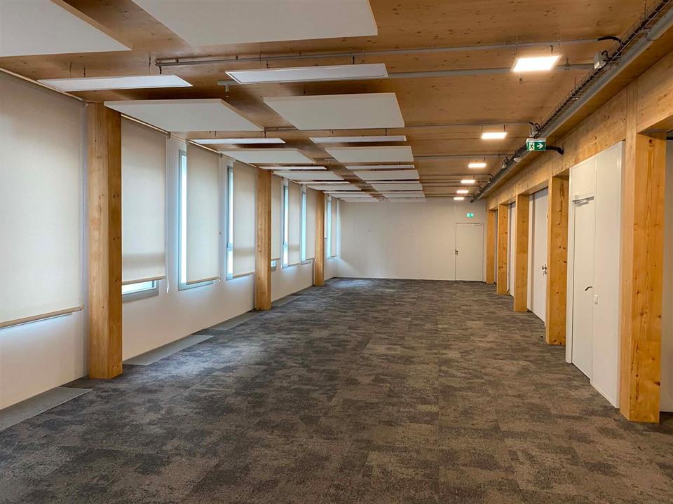 Bureau Location 59000 LILLE