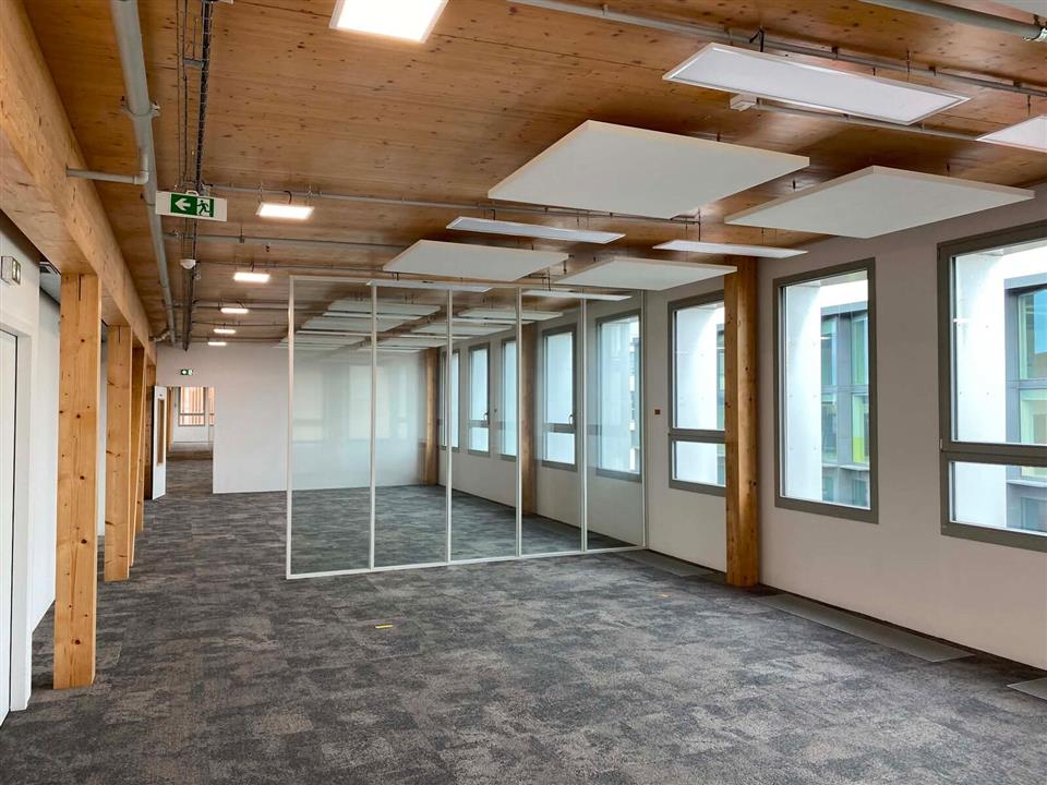 Bureau Location 59000 LILLE