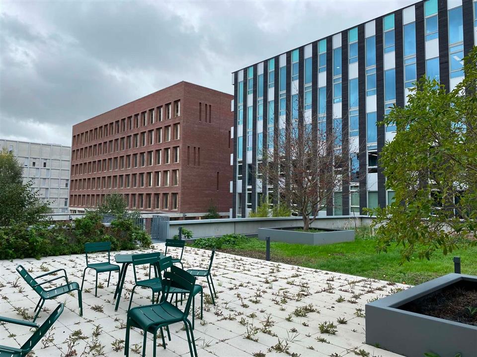 Bureau Location 59000 LILLE