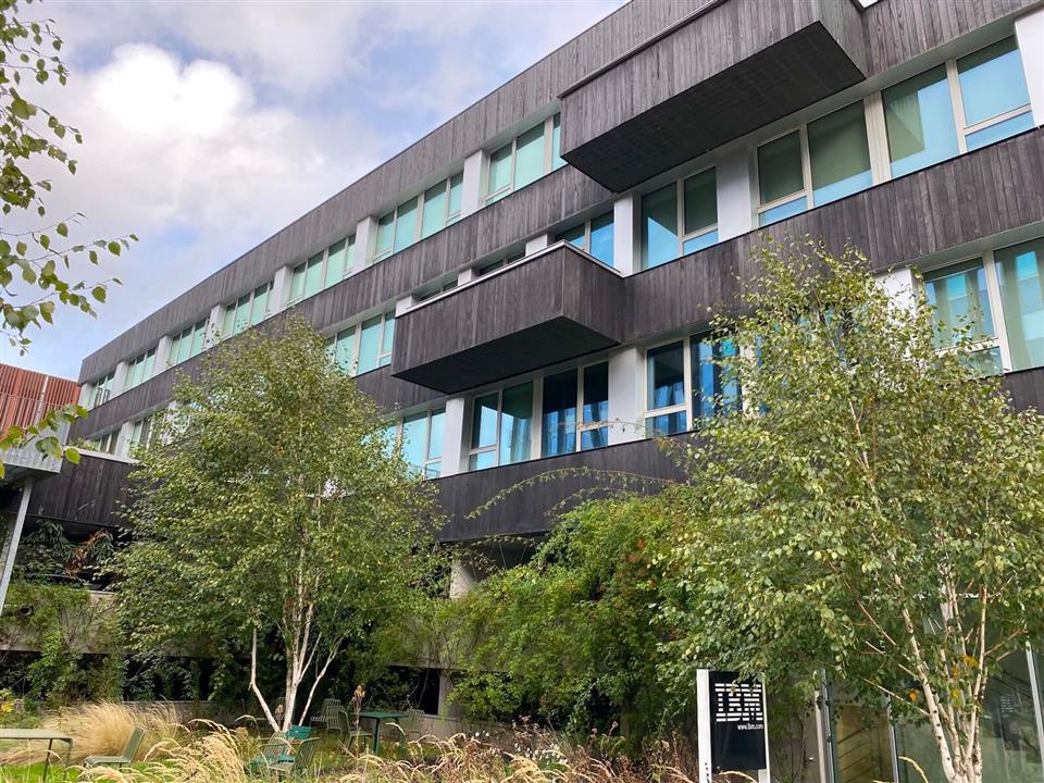 Bureau Location 59000 LILLE