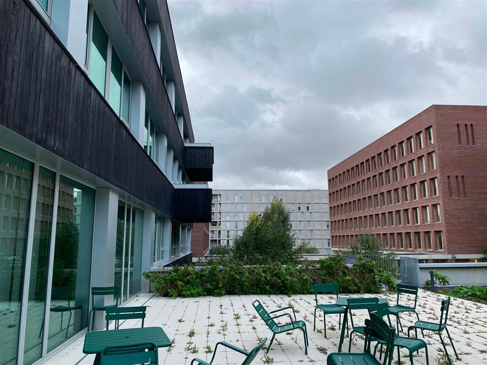Bureau Location 59000 LILLE