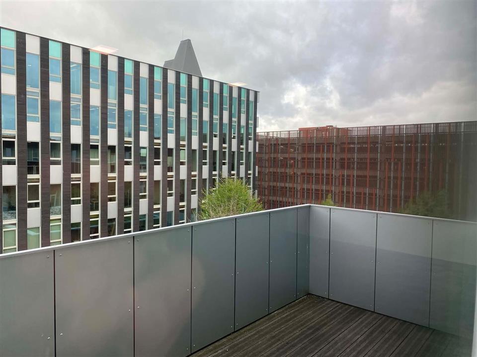 Bureau Location 59000 LILLE