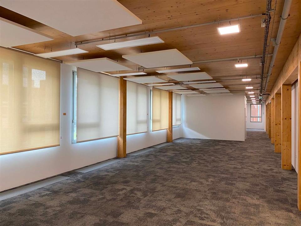 Bureau Location 59000 LILLE