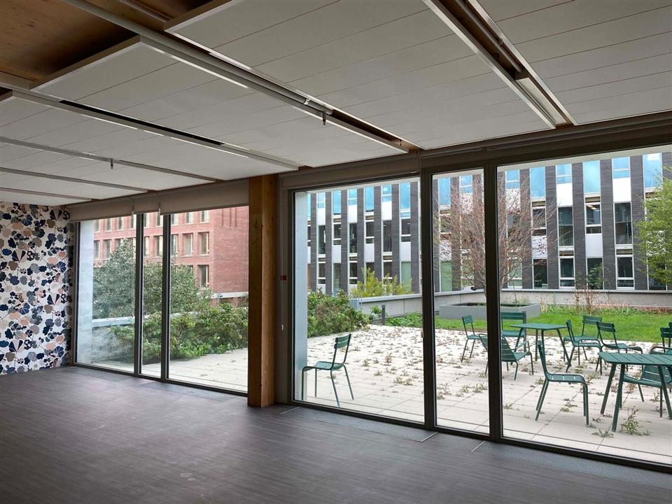 Bureau Location 59000 LILLE