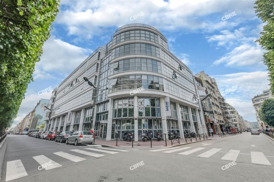 Coworking Location 92300 LEVALLOIS PERRET