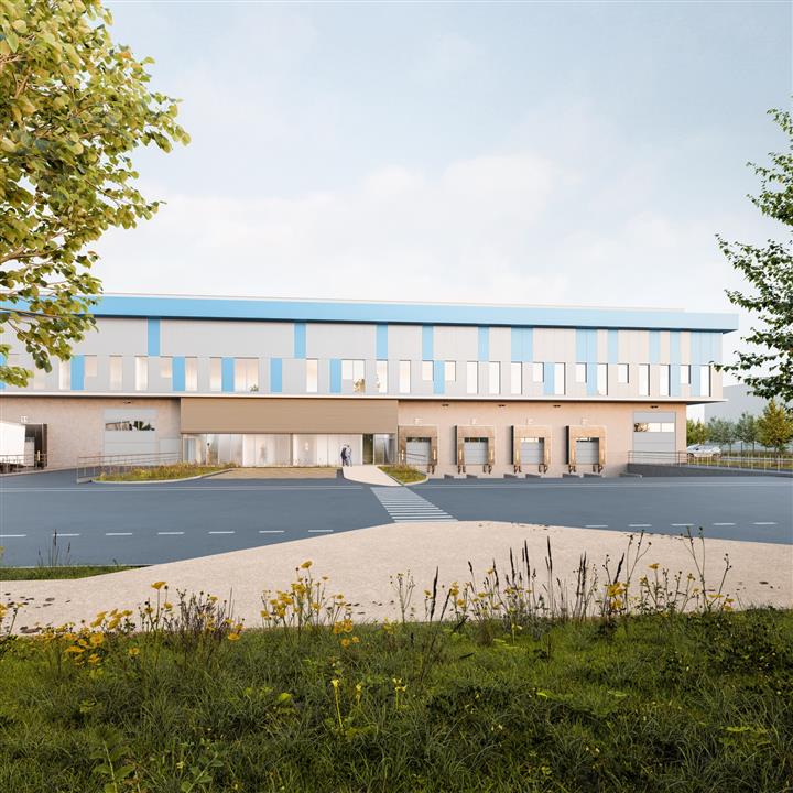Entrepôt / Local d'activités Location 78700 CONFLANS STE HONORINE