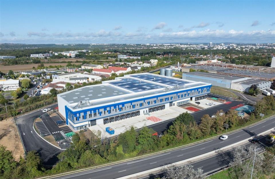 Entrepôt / Local d'activités Location 78700 CONFLANS STE HONORINE