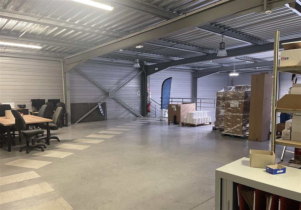 Local d'activités Location 34000 MONTPELLIER