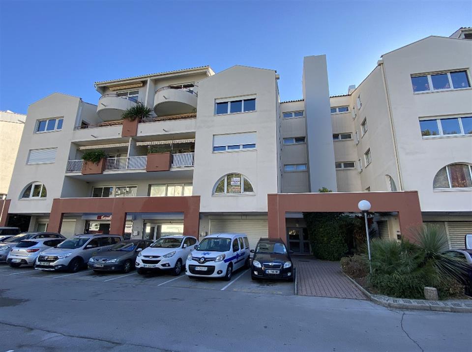 Bureau Vente 34070 MONTPELLIER