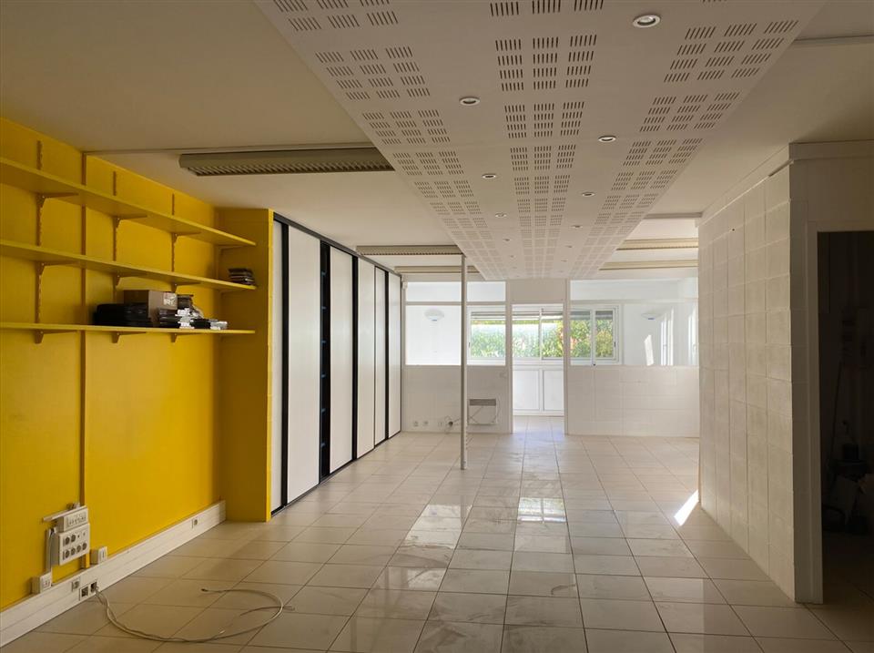 Bureau Vente 34070 MONTPELLIER