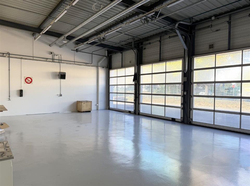 Local d'activités Location 78530 BUC