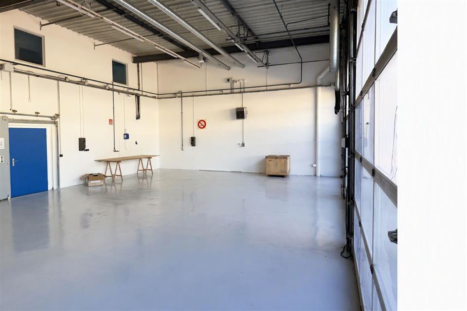 Local d'activités Location 78530 BUC