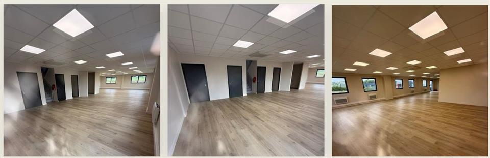 Bureau Location 62223 ST LAURENT BLANGY
