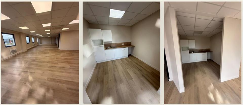 Bureau Location 62223 ST LAURENT BLANGY