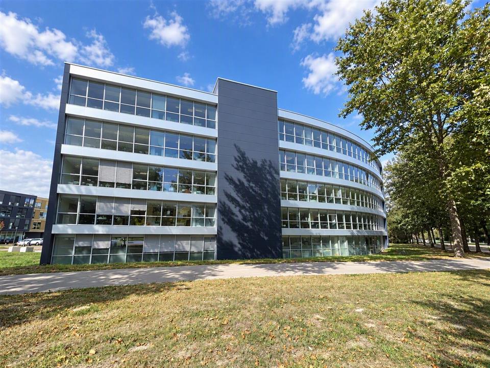 Bureau Location 44300 NANTES 17-19 RUE CHRISTIAN PAUC