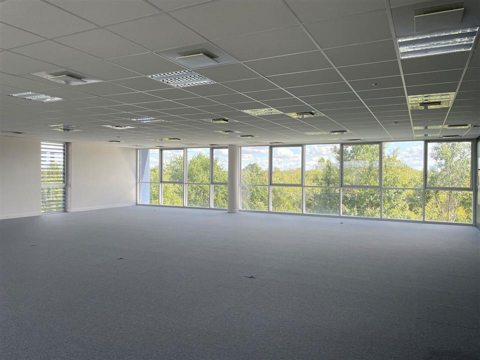 Bureau Location 44300 NANTES 17-19 RUE CHRISTIAN PAUC