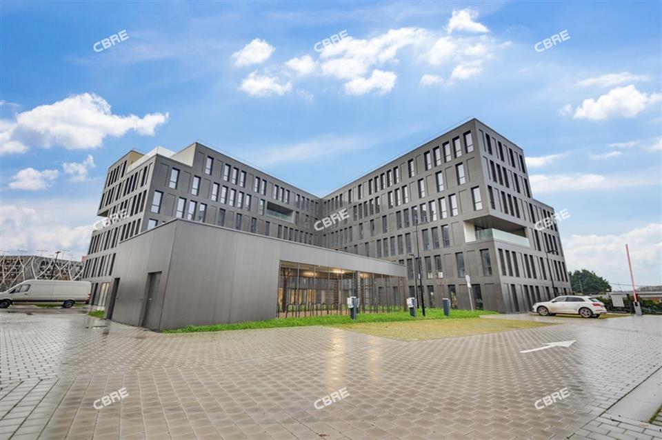 Bureau Location 59650 VILLENEUVE D'ASCQ