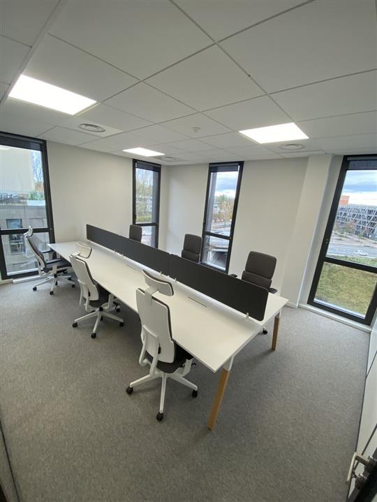 Bureau Location 59650 VILLENEUVE D'ASCQ