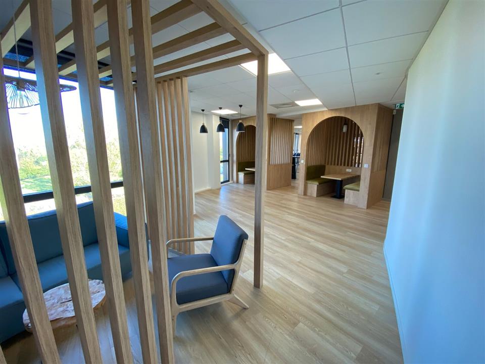 Bureau Location 59650 VILLENEUVE D'ASCQ