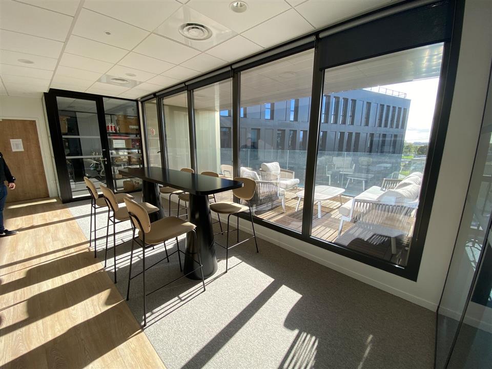 Bureau Location 59650 VILLENEUVE D'ASCQ