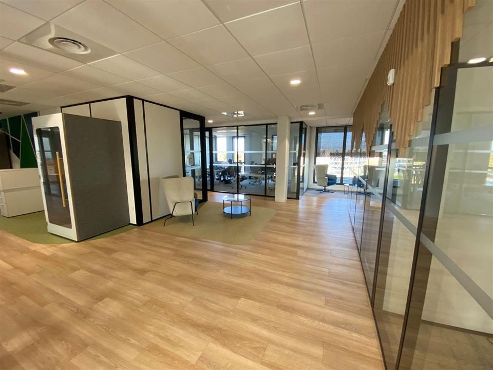Bureau Location 59650 VILLENEUVE D'ASCQ