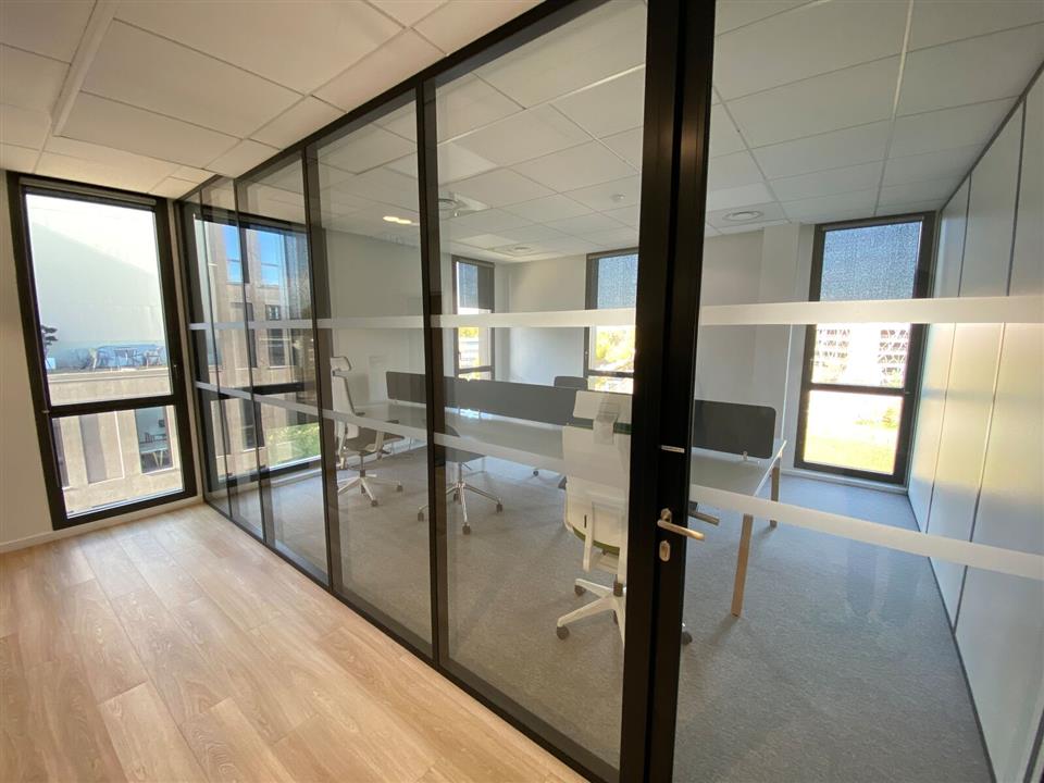 Bureau Location 59650 VILLENEUVE D'ASCQ