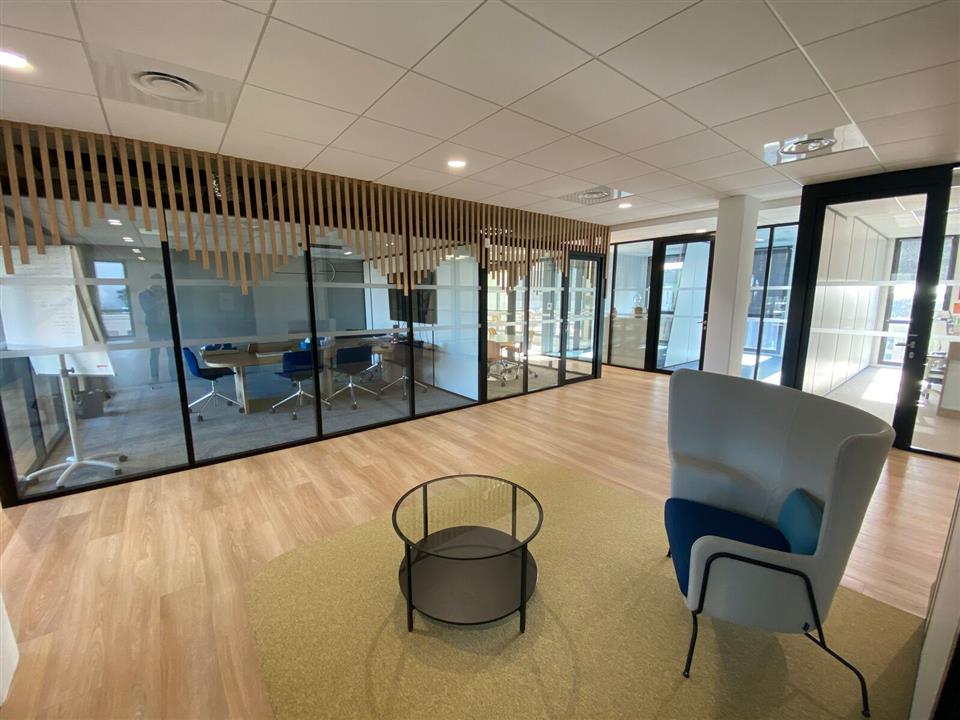 Bureau Location 59650 VILLENEUVE D'ASCQ