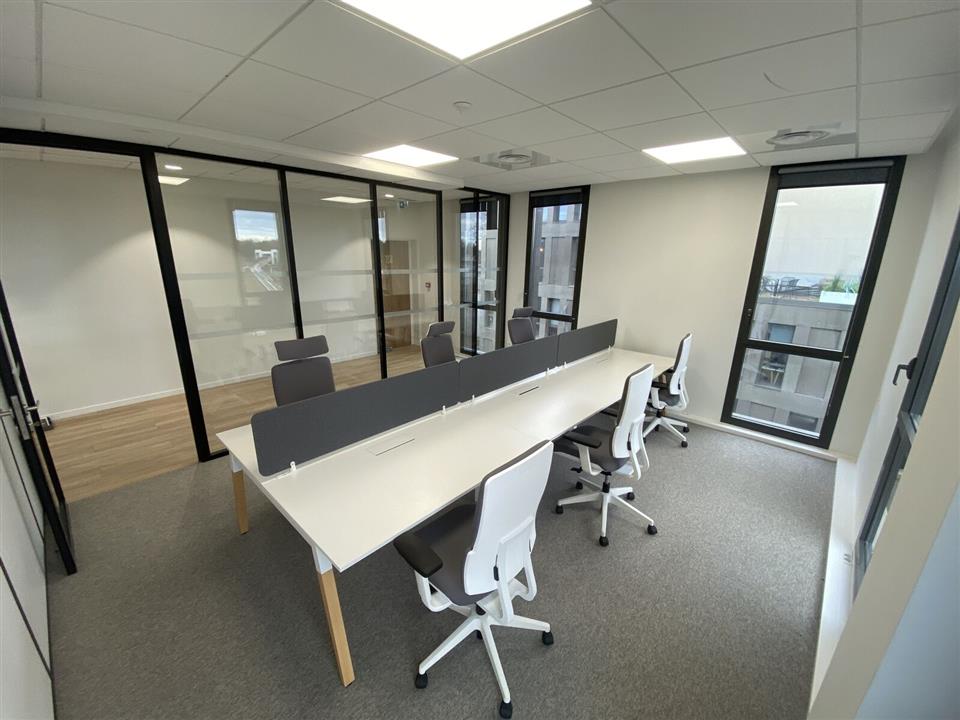 Bureau Location 59650 VILLENEUVE D'ASCQ