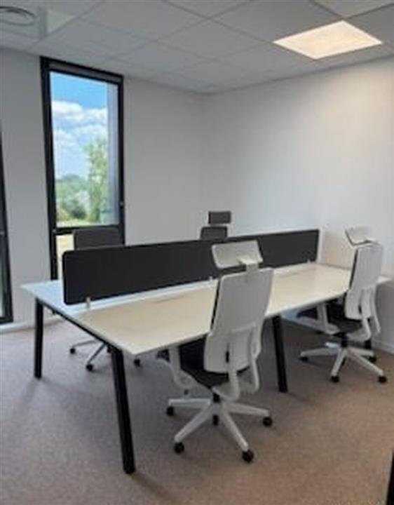 Bureau Location 59650 VILLENEUVE D'ASCQ