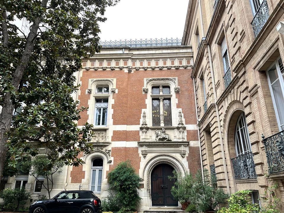 Bureau Location 31000 TOULOUSE