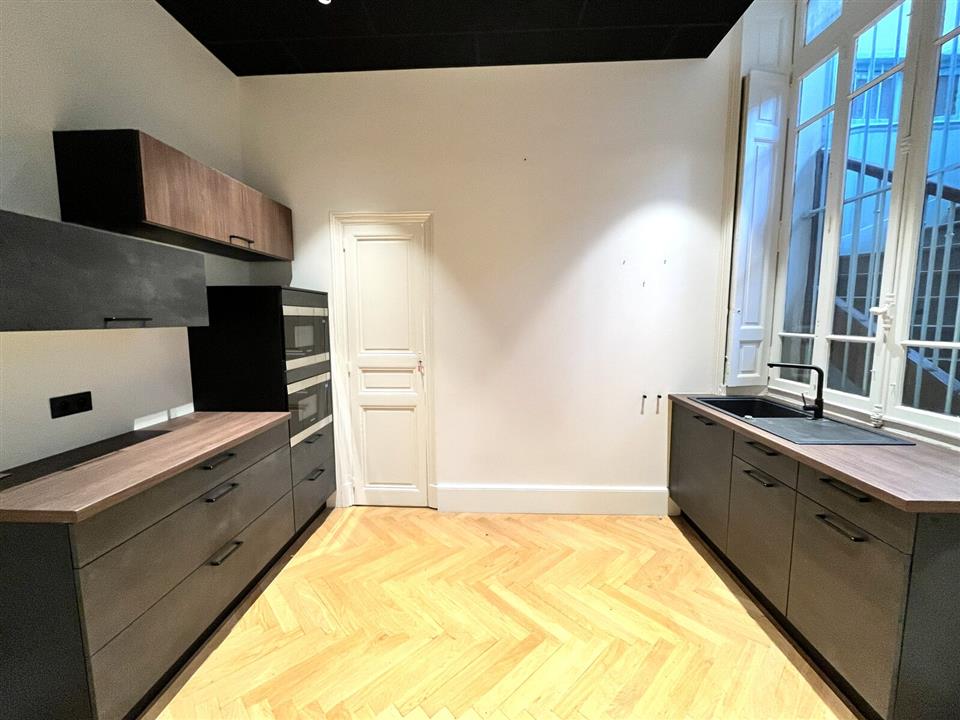 Bureau Location 31000 TOULOUSE