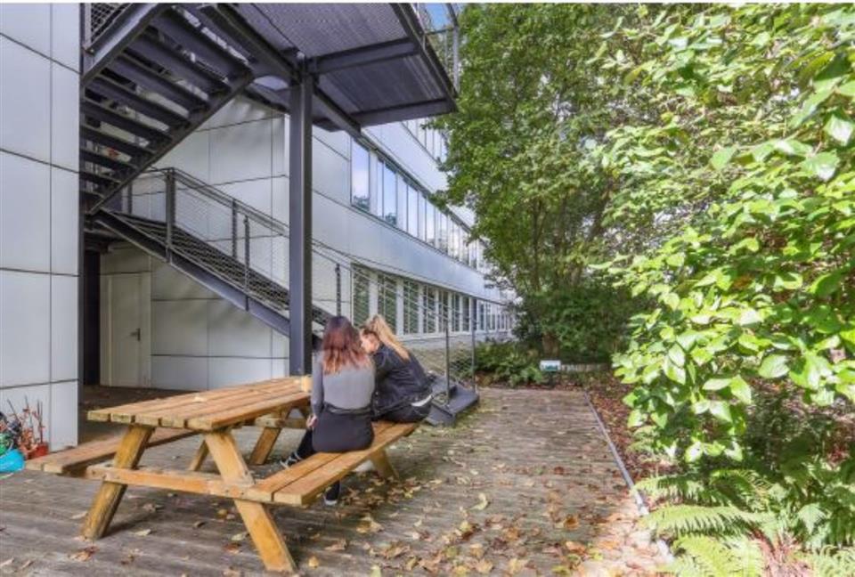 Bureau Location 92200 NEUILLY SUR SEINE