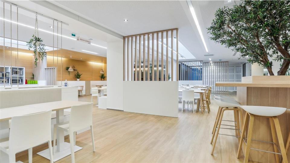 Bureau Location 92200 NEUILLY SUR SEINE