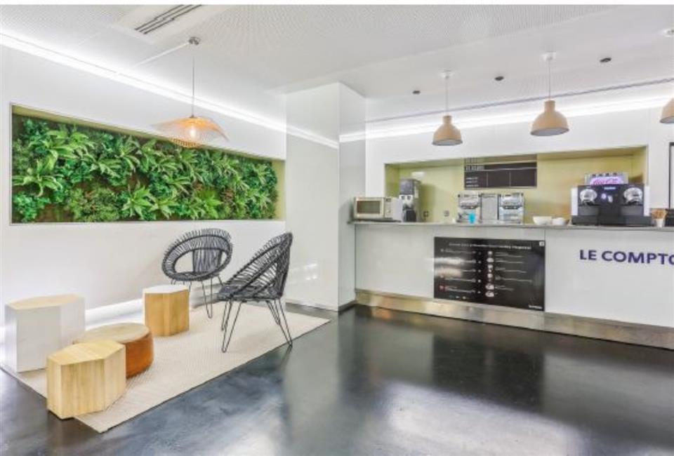 Bureau Location 92200 NEUILLY SUR SEINE