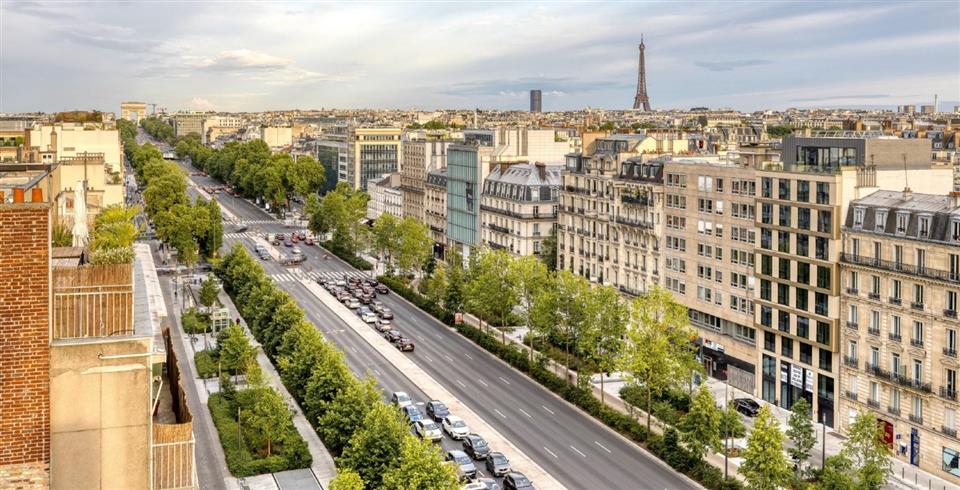 Bureau Location 92200 NEUILLY SUR SEINE